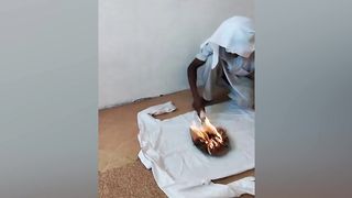 Такого Никто Не Ожидал Увидеть! Эти Редкие Случаи Удалось Снять На Камеру