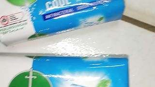 Dettol Bar Soap