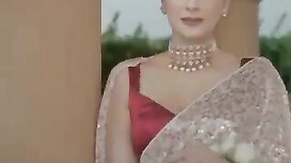 Beautiful Girl Modeling