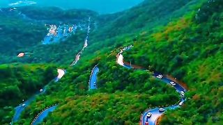 Islamabad ki khubsurat video
