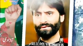 Hur vah jamaat hur vah fauj hur vah mulk dushman hai Jo hamari azadi ka dushman hai.