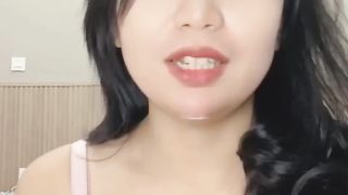 tiktok girl
