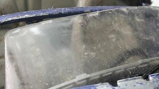 Full Restorations Porche