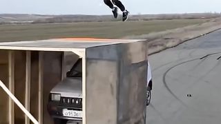 Your Favorite Stuntman's Favorite Stuntman (@chebotarev_life). Upload
