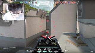 okinawapex speed and aim important for ace