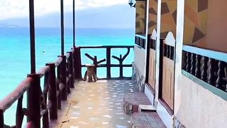 Beautiful Beach Resort