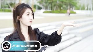 Pro max drone .