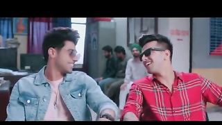 Jatt Brothers - Full Movie # Guri - Jass Manak # Latest Punjabi Movie 2023