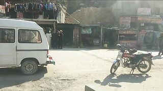 Entertainment Village ہماری بہت ہی خوبصورت مارکیٹ ہے جبری بازار