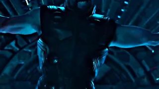 God Of Thunder