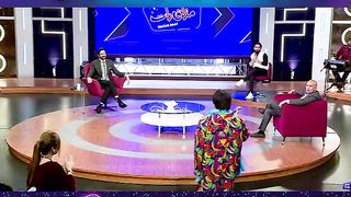نوری نت‘‘ کی مذاق رات میں دبنگ انٹری۔۔،.