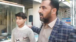 Kisi ki madad kerna kitni achi bat hay