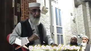 What a beautiful speech