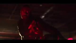 Balti - Ya Lili feat. Hamouda (Starix & XZEEZ Remix) - Fast and Furious [Chase Scene].