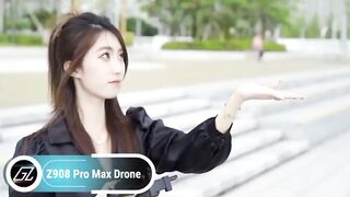 Pro max drone .