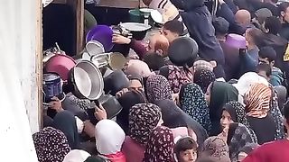 The trouble of people