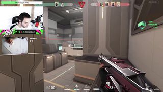nice finishing with Arrow