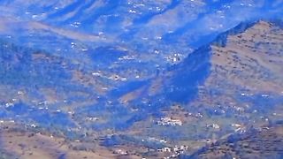 Nikyal Azad Kashmir ki khubsurat video