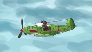 Overhaul of the IS-44 -