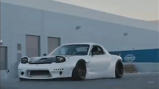 Garang#mazdarx7 #mazda #rx7 #rx7mazda #rx7fd #jdm