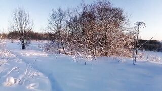 Танечкина пещера. Новогоднее приключение ч. 2