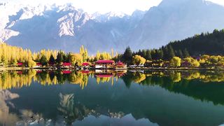 Lake Beauty