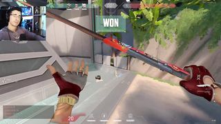 Horcus 4k in 4sec