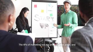 Demystifying the 4Ps of Marketing Mix