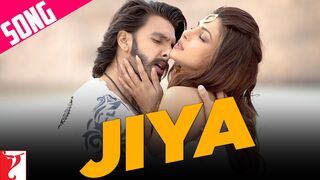 Jiya Full Song - Gunday - Ranveer Singh, Priyanka Chopra - Arijit Singh - Sohail Sen - Irshad Kamil