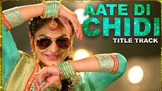 Aate Di Chidi (Song) - Neeru Bajwa, Amrit Maan - Mankirat Pannu - New Punjabi Songs 2020 - #Video