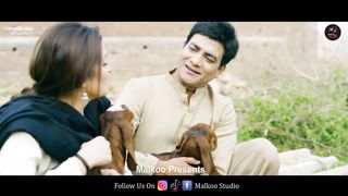 Nak Da Koka - Malkoo Ft Sara Altaf - نک دا کوکا - Tappay Mahiye - Malkoo Studio.