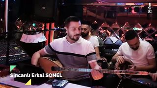 Sincanlı Erkal SONEL & KARACA  (Mısırlar Saçak Saçak) 06 Pavyon