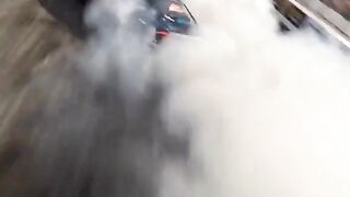 Drift X Drone FPV Footage