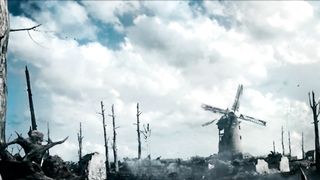 POWERWOLF - OUT IN THE FIELDS