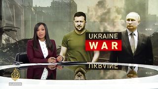 Russian missiles hit residential buildings in Kyiv and Kharkiv
