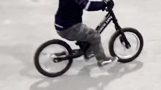 BMX racing progress ????