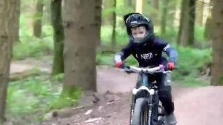 Here comes the sun for MTB fun! #enjoytheride
