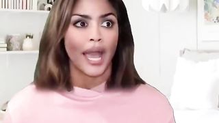 Lil mark gets sister a gift for snitching…???????? #comedy #viral