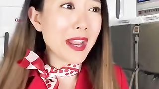 A passenger can’t miss their connecting flight ???? #short