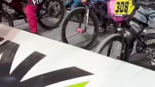 BMX racing coaching!!