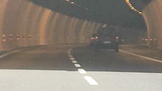 Tunnel