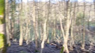 "Nature's Lullaby: Cinematic Reverence for Earth's Harmony"