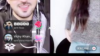 Kiki Maaa And Pattlo