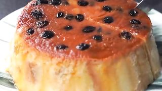 Bread Pudding recipe