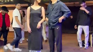 Kajra Re Dance video #dance #youtubeshorts #trending