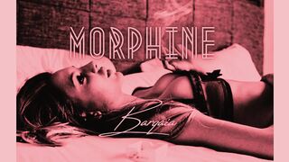 Davit Barqaia - Morphine