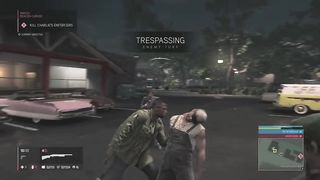 Mafia 3 - Funny & Brutal Moments Compilation - Takedowns - Ragdolls | Sly