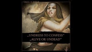Powerwolf - Undress to Confess