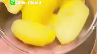 Ленивые зразы