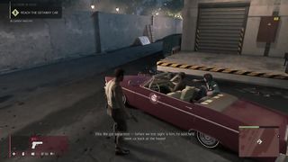 Mafia 3 Funny Moments | Feeding the Crocs, Glitches & More!
